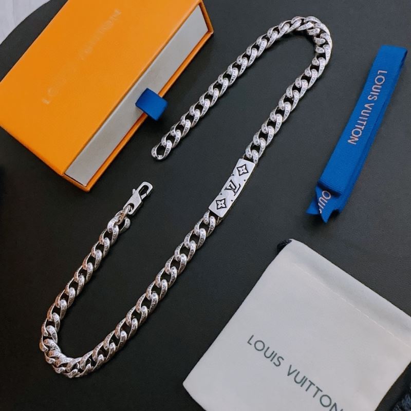 Louis Vuitton Necklaces